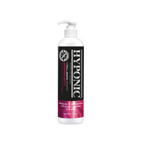 Hyponic Grooming Artist Shampoo (for dogs - clipper cut and moisturising) 530ml