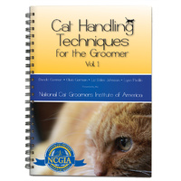 Cat Study Manuals (Set of 4)