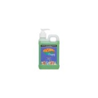 Natural Conditioning Shampoo with Evening Primrose 5Ltr