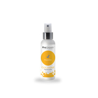ProGroom Paradise Cologne 'Tropical Coconut' Gold 125ml