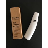 Shear Magic Professional Nail Grinder