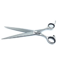 Heiniger Style 8" Grooming Scissors - Straight