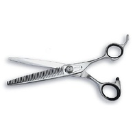 Heiniger Style 6.0" With 30 Tooth Thinner