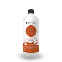 ProGroom Sensation Bronze 1Ltr