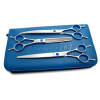 Show Gear Supreme 7" Set
