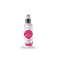 ProGroom Springtime Cologne 'Soft Bouquet' Pink 125ml