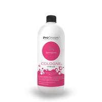 ProGroom Spring Time - Pink 1lt