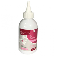MasterPet 'Yours Droolly' Ear Cleaner 125ml