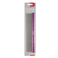 Aluminum Comb 230MM 56 Teeth