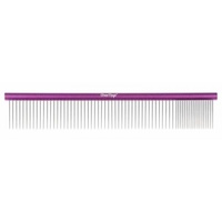 Aluminum Comb 250mm 49 Course 18 Medium