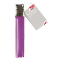 Shear Magic Stripping Knife with 14 Coarse Teeth