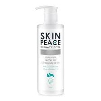 Skin Peace Dermaceutical Himalayan Crystal Salt Ear Cleansing Gel 310ml