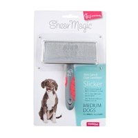 Shear Magic Slicker Medium