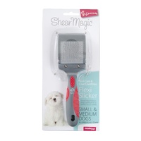Slicker Flexi Small/Medium
