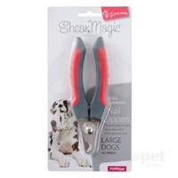 Shear Magic Nail Clippers Large