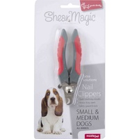Shear Magic Nail Clippers Small/Medium