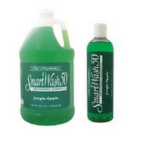 Chris Christensen SmartWash 50 Jungle Apple Shampoo 3.8Ltr (128 oz)
