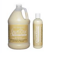 Chris Christensen SmartWash 50 Vanilla Oatmeal Shampoo 3.8Ltr (128 oz)