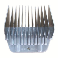 SM Wide Comb #19mm