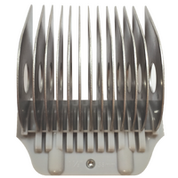 Shear Magic Wide Comb #38mm