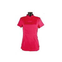 Tikima Elba Shirt L Hot Pink for Groomers
