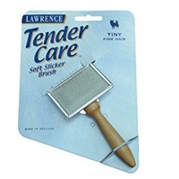 LAWRENCE Tender Care Slicker -Tiny