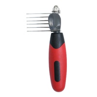 Paw Brothers Mini 6-Blade Dematting Tool