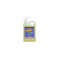 Texture Shampoo 500ml