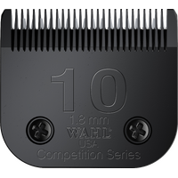 Wahl Competition #10 Size 1.8mm