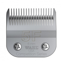 Wahl Competition Series #5F 6mm Coarse