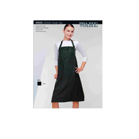 Wahl Stylist Cover Up - Apron Black