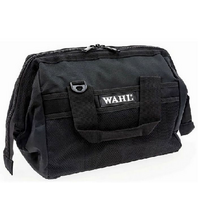 WAHL Grooming Tool Bag - Large Black