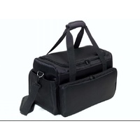 WAHL Grooming  Tool Bag - Medium Black