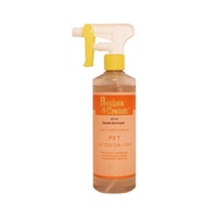 Pooches N Cream Deodoriser - Opium Serenade 125ml