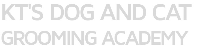 
                                KTs Dog & Cat Grooming Academy